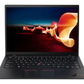LENOVO X1 CARBON GEN9 | Intel Core i7-1165G7 | Intel Iris Xe Graphics | 8GB RAM | 256GB SSD | 14-inch FHD (1920 x 1080)
