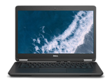 DELL E7450 | Intel Core i7-5600U | Intel HD Graphics 5500 | 8GB RAM | 256GB SSD | 14-inch FHD (1920 x 1080)