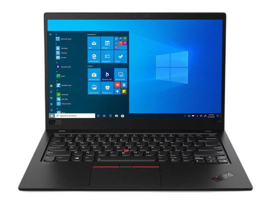 LENOVO X1 CARBON GEN5 | Intel Core i5-7200U | Intel HD Graphics 620 | 8GB RAM | 256GB SSD | 14-inch FHD (1920 x 1080)