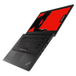 LENOVO THINKPAD T480S | Intel Core i5-8250U | Intel UHD Graphics 620 | 8GB RAM | 256GB SSD | 14-inch FHD (1920 x 1080)