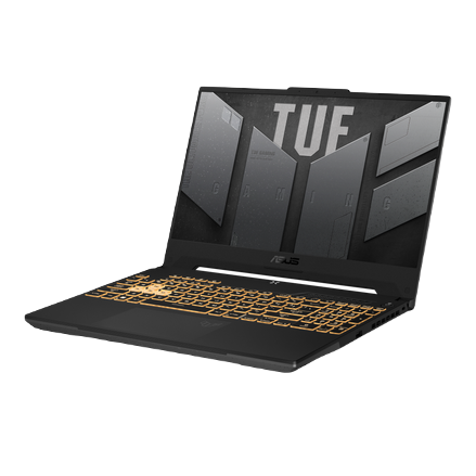 ASUS TUF Gaming F15 FX507Z | Intel Core I5-12500H | GeForce RTX 3050 | 16GB | 1TB NVMe | 15.6-inch FHD (1920 x 1080)