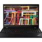 LENOVO THINKPAD T15 GEN1 | Intel Core i5-10210U | Intel UHD Graphics | 8GB RAM | 256GB SSD | 15.6-inch FHD (1920 x 1080)