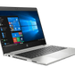 HP PROBOOK 440 G7 | Intel Core i5-10210U | Intel UHD Graphics | 8GB RAM | 256GB SSD | 14-inch FHD (1920 x 1080)