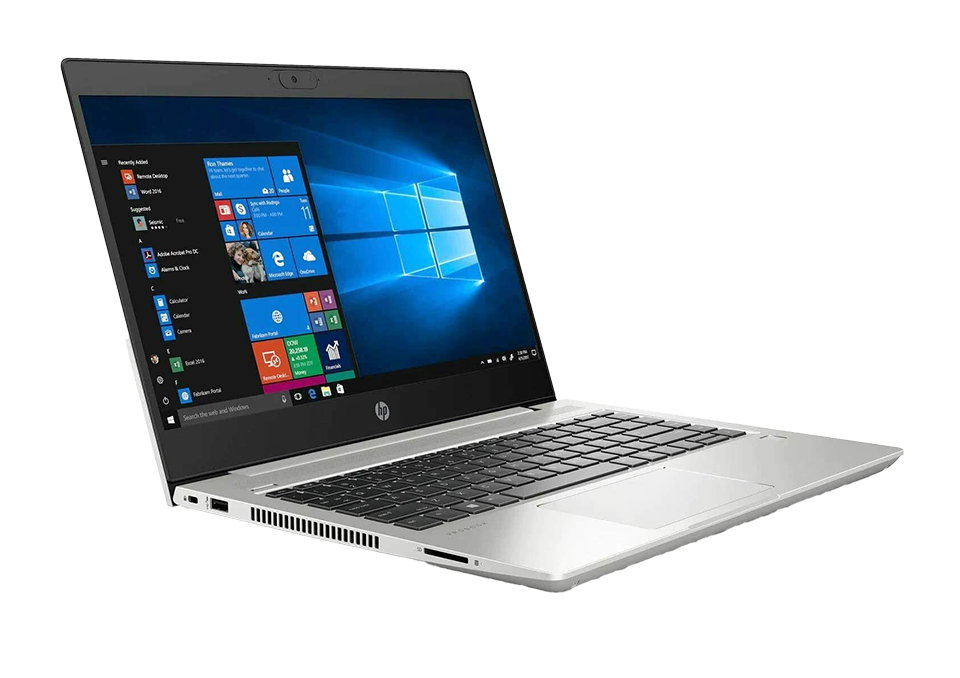 HP PROBOOK 440 G7 | Intel Core i5-10210U | Intel UHD Graphics | 8GB RAM | 256GB SSD | 14-inch FHD (1920 x 1080)