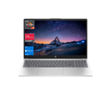 HP 15-eh3006nh | AMD R5-7530U | AMD Radeon Graphics | 16GB | 512GB NVMe | 15.6-inch FHD (1920 x 1080)