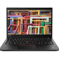 LENOVO THINKPAD T490S | Intel Core i7-8565U | Intel UHD Graphics 620 | 8GB RAM | 256GB SSD | 14-inch FHD (1920 x 1080)