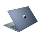 HP 15-eg2002nh Laptop | Intel(R) Core(TM) I5-1235U | Intel Iris Xe Graphics | 16GB RAM | 512GB NVMe Storage | 15.6-inch Full HD