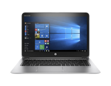 HP ELITEBOOK FOLIO 1040 G3 | Intel Core i7-6600U | Intel HD Graphics 520 | 8GB RAM | 256GB SSD | 14-inch FHD (1920 x 1080)