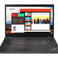 LENOVO THINKPAD T580 | Intel Core i7-8550U | Intel UHD Graphics 620 | 8GB RAM | 256GB SSD | 15.6-inch FHD (1920 x 1080)