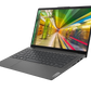 LENOVO IDEAPAD 5 | Intel Core i5-1135G7 | NVIDIA GeForce MX450 2GB | 8GB RAM | 512GB SSD | 15.6-inch FHD (1920 x 1080)