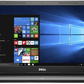 DELL Vostro 3568 Laptop | Intel(R) Core(TM) I3-6006U | Intel UHD Graphics | 4GB RAM | 500GB HDD Storage | 15.6-inch HD