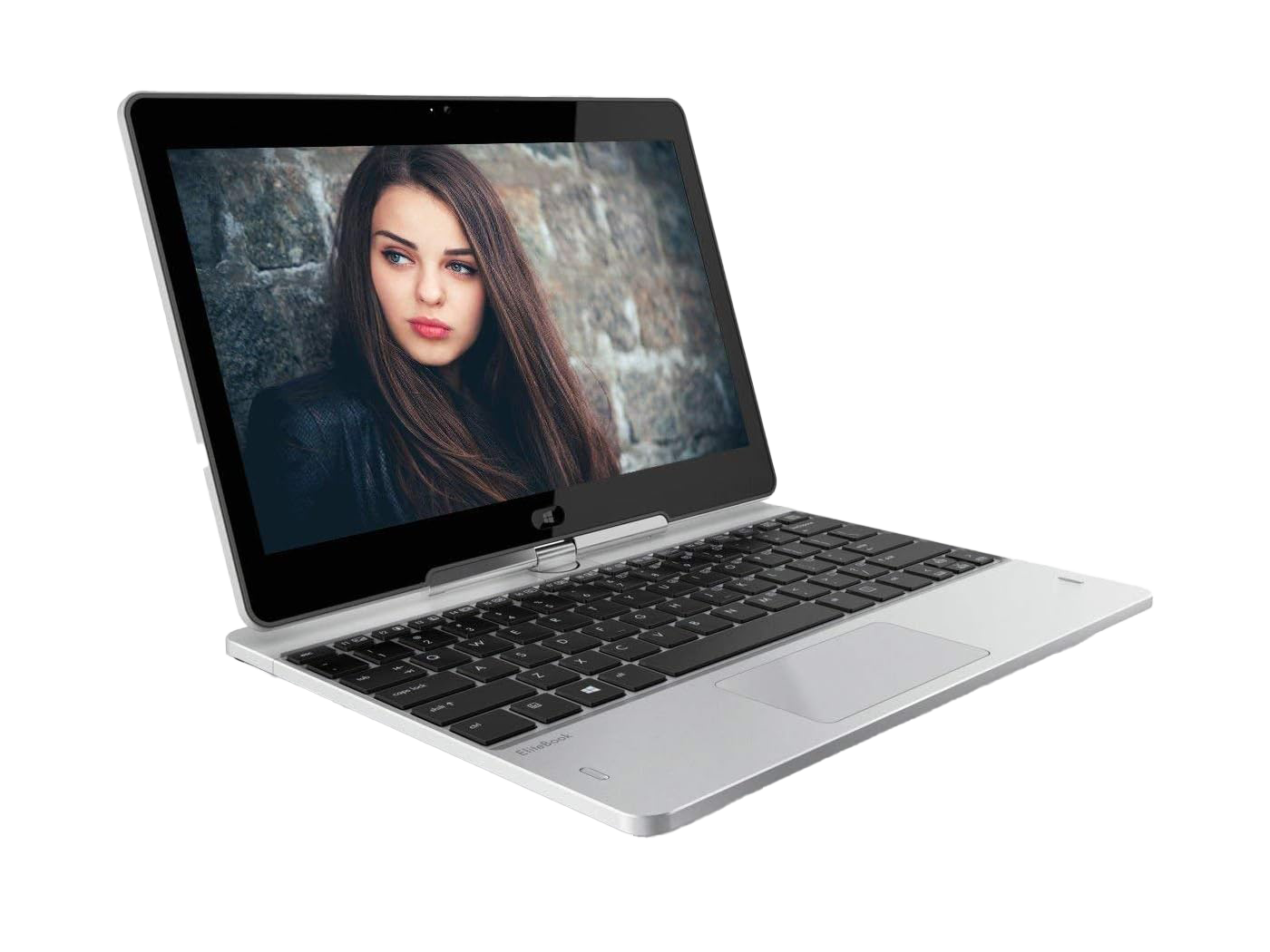 HP ELITEBOOK REVOLVE 810 G3 | Intel Core i5-5200U | Intel HD Graphics 5500 | 8GB RAM | 256GB SSD | 11.6-inch HD Touch (1366 x 768)