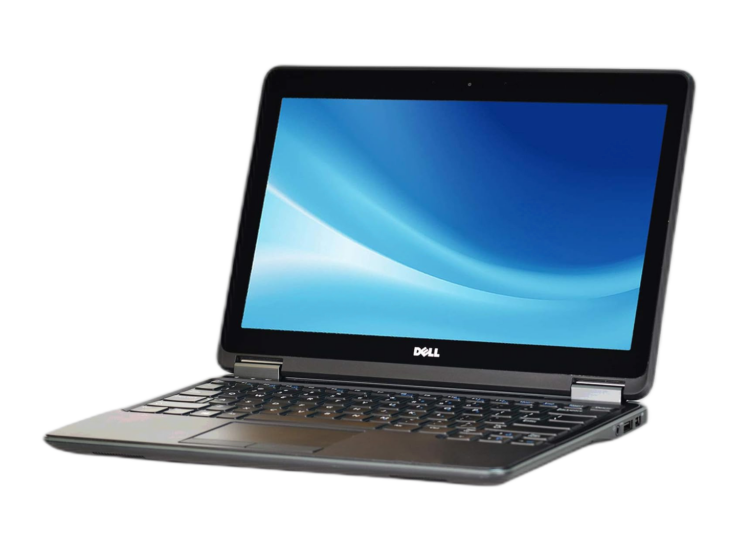 DELL LATITUDE E7240 | Intel Core i7-4600U | Intel HD Graphics 4400 | 8GB RAM | 256GB SSD | 12.5-inch HD (1366 x 768)