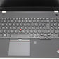 Lenovo ThinkPad P15s Gen 1 Laptop | 15.6" 1920x1080 FHD | Core i7-10610U - 512GB SSD Hard Drive - 16GB RAM - Nvidia Quadro P520 2GB | 4 cores @ 4.9 GHz - 2GB GDDR5 Win 11 Home Black