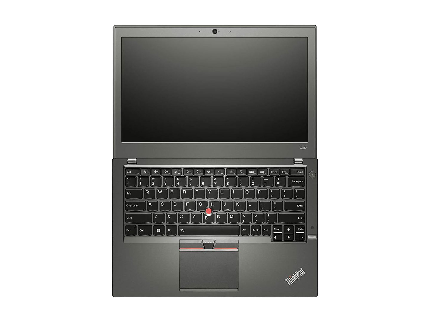 LENOVO X250 | Intel Core i7-5600U | Intel HD Graphics 5500 | 8GB RAM | 256GB SSD | 12.5-inch HD (1366 x 768)