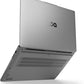 Lenovo LOQ 15IAX9E AI Gaming Laptop – 15.6" FHD , Intel Core i7-12450HX, 16GB RAM, 512GB SSD, GPU RTX4050 6GB, Windows 11, White Backlit Keyboard (English-Arabic), Luna Grey