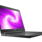 DELL 5480 | Intel Core i5-8250U | Intel UHD Graphics 620 | 8GB RAM | 256GB SSD | 14-inch FHD (1920 x 1080)
