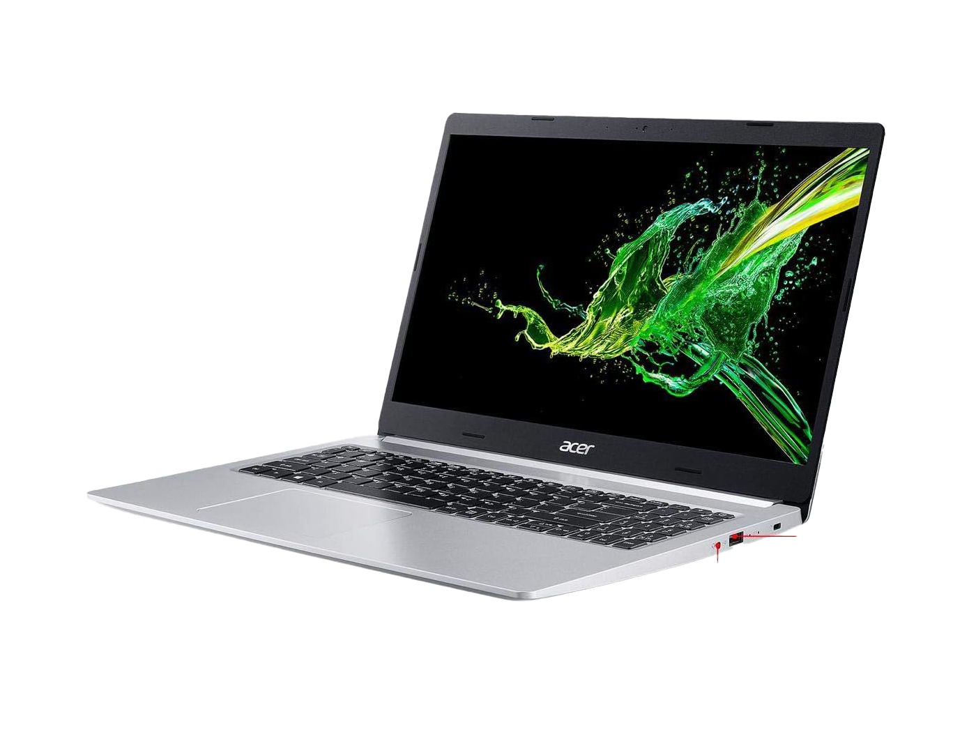 ACER ASPIRE A515 | Intel Core i5-1035G1 | Intel UHD Graphics | 8GB RAM | 256GB SSD | 15.6-inch FHD (1920 x 1080)