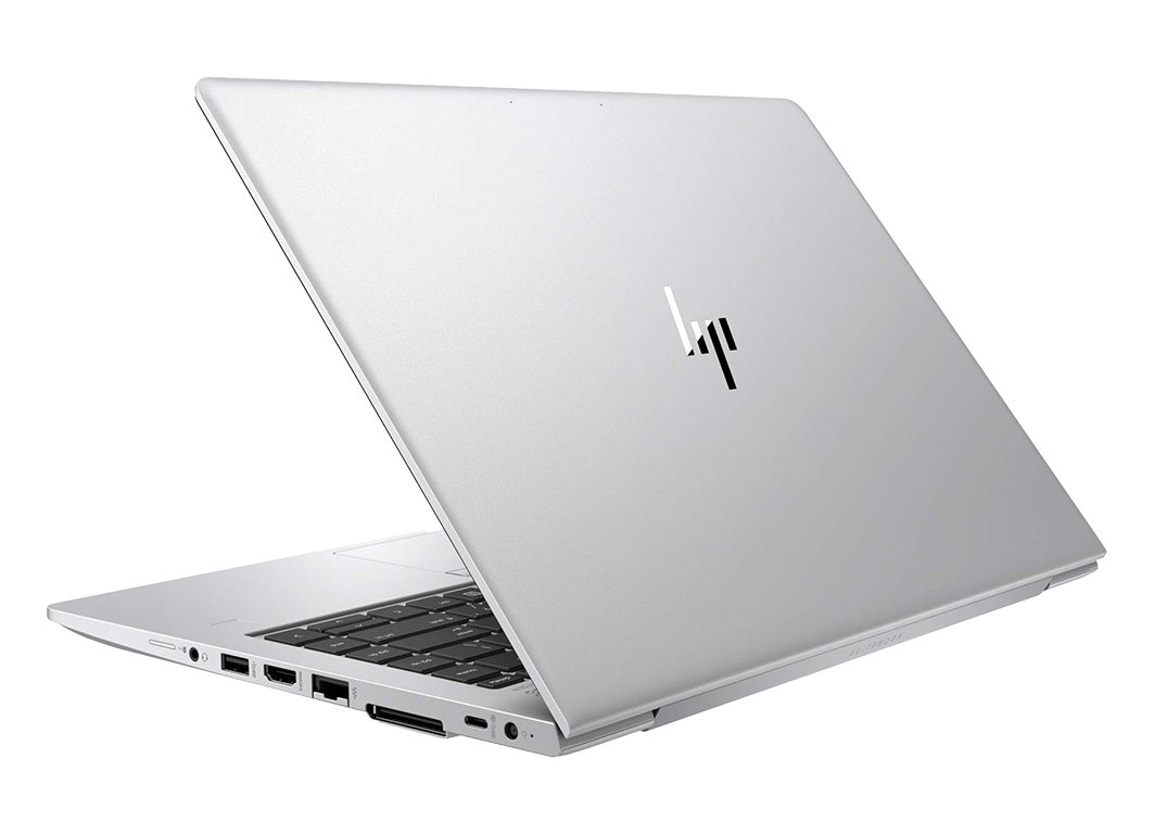 HP ELITE BOOK 745 G5 | AMD Ryzen 5 2500U | AMD Radeon Vega Graphics | 8GB RAM | 256GB SSD | 14-inch FHD (1920 x 1080)