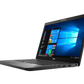 DELL LATITUDE 7490 | Intel Core i5-8350U | Intel UHD Graphics 620 | 8GB RAM | 256GB SSD | 14-inch FHD (1920 x 1080)