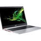 ACER ASPIRE A515 | Intel Core i5-1035G1 | Intel UHD Graphics | 8GB RAM | 256GB SSD | 15.6-inch FHD (1920 x 1080)
