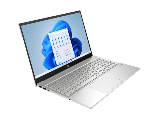 HP 15-eg2001nh PAVILION | Intel Core I5-1235U | Intel Iris Xe Graphics | 16GB | 512GB NVMe | 15.6-inch FHD (1920 x 1080)