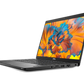 DELL 7390 | Intel Core i5-7300U | Intel HD Graphics 620 | 8GB RAM | 256GB SSD | 13.3-inch FHD (1920 x 1080)