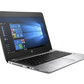 HP ELITEBOOK FOLIO 1040 G3 | Intel Core i7-6600U | Intel HD Graphics 520 | 8GB RAM | 256GB SSD | 14-inch FHD (1920 x 1080)