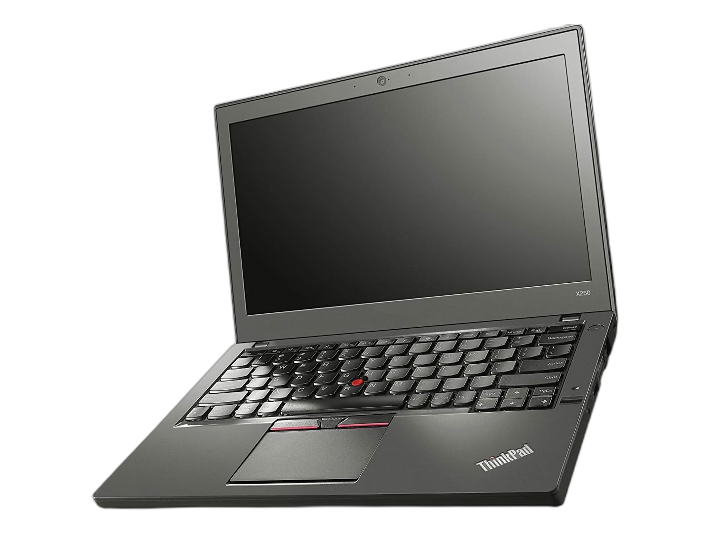 LENOVO X250 | Intel Core i7-5600U | Intel HD Graphics 5500 | 8GB RAM | 256GB SSD | 12.5-inch HD (1366 x 768)