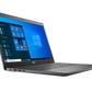 DELL LATITUDE 3510 | Intel Core i5-10210U | Intel UHD Graphics | 8GB RAM | 256GB SSD | 15.6-inch FHD (1920 x 1080)
