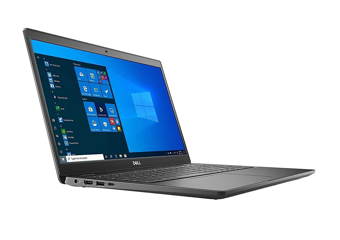 DELL LATITUDE 3510 | Intel Core i5-10210U | Intel UHD Graphics | 8GB RAM | 256GB SSD | 15.6-inch FHD (1920 x 1080)