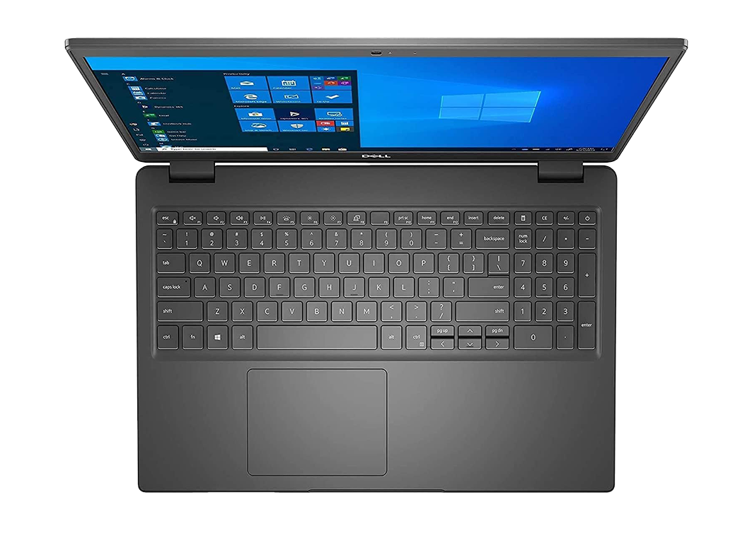 DELL LATITUDE 3510 | Intel Core i5-10210U | Intel UHD Graphics | 8GB RAM | 256GB SSD | 15.6-inch FHD (1920 x 1080)