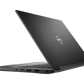 DELL 7290 | Intel Core i7-8650U | Intel UHD Graphics 620 | 8GB RAM | 256GB SSD | 12.5-inch HD (1366 x 768)
