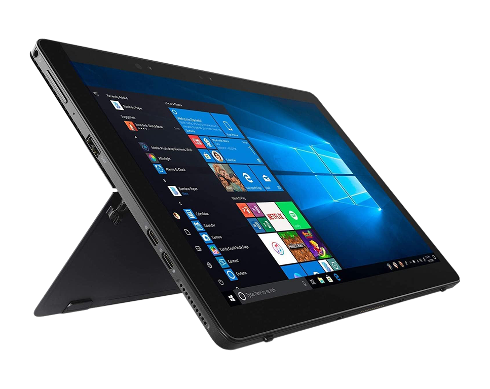 DELL 5290 2 IN 1 | Intel Core i5-8350U | Intel UHD Graphics 620 | 8GB RAM | 256GB SSD | 12.3-inch FHD Touch (1920 x 1280)