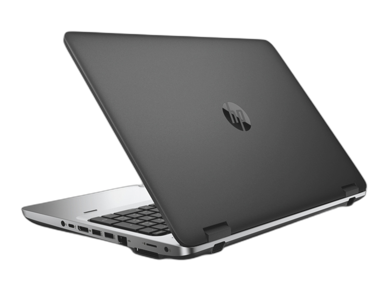 HP 650 G2 | Intel Core i7-6600U | Intel HD Graphics 520 | 8GB RAM | 256GB SSD | 15.6-inch FHD (1920 x 1080)