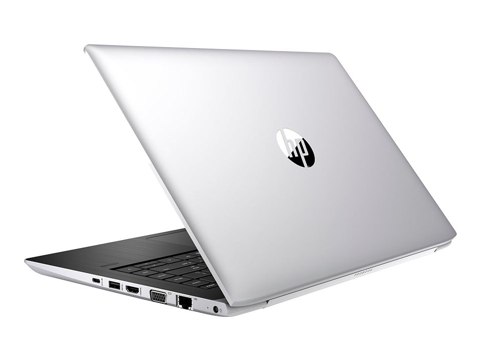 HP PROBOOK 440 G5 | Intel Core i7-8550U | Intel UHD Graphics 620 | 8GB RAM | 256GB SSD | 14-inch FHD (1920 x 1080)