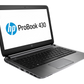 HP 430 G2 | Intel Core i5-4210U | Intel HD Graphics 4400 | 8GB RAM | 256GB SSD | 13.3-inch HD (1366 x 768)