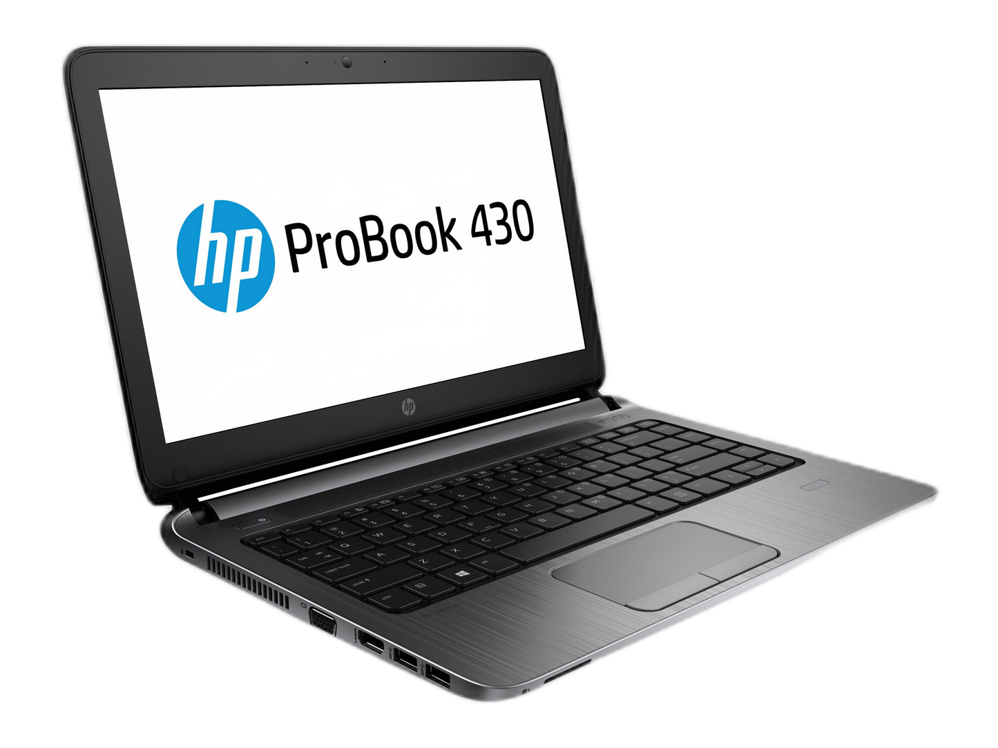 HP 430 G2 | Intel Core i5-4210U | Intel HD Graphics 4400 | 8GB RAM | 256GB SSD | 13.3-inch HD (1366 x 768)