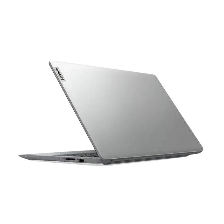 Lenovo IdeaPad 1 15IAU7 | Intel Core I5-1235U | Intel Iris Xe Graphics | 16GB | 512GB NVMe | 15.6-inch FHD (1920 x 1080)