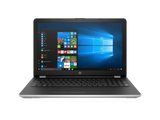 HP 15-bs029nh | Intel Core N3710 | Intel UHD Graphics | 4GB | 500GB HDD | 15.6-inch HD (1366 x 768)