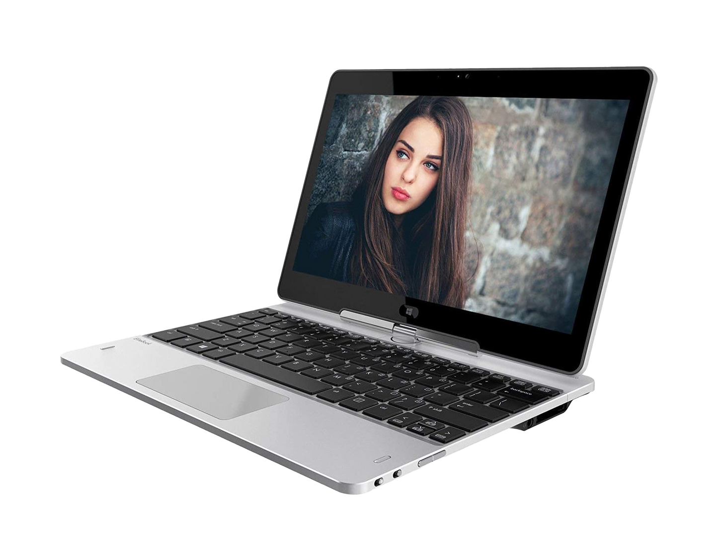 HP ELITEBOOK REVOLVE 810 G3 | Intel Core i5-5200U | Intel HD Graphics 5500 | 8GB RAM | 256GB SSD | 11.6-inch HD Touch (1366 x 768)