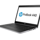 HP PROBOOK 440 G5 | Intel Core i7-8550U | Intel UHD Graphics 620 | 8GB RAM | 256GB SSD | 14-inch FHD (1920 x 1080)