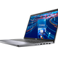 DELL LATITUDE 5520 | Intel Core i7-1165G7 | Intel Iris Xe Graphics | 8GB RAM | 256GB SSD | 15.6-inch FHD (1920 x 1080)