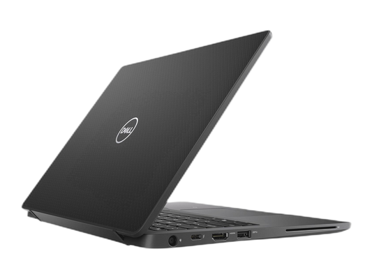 DELL LATITUDE 7300 | Intel Core i5-8365U | Intel UHD Graphics 620 | 8GB RAM | 256GB SSD | 13.3-inch FHD (1920 x 1080)