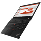 LENOVO THINKPAD T14 | Intel Core i5-1135G7 | Intel Iris Xe Graphics | 8GB RAM | 256GB SSD | 14-inch FHD (1920 x 1080)
