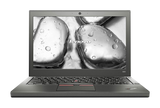 LENOVO X250 | Intel Core i7-5600U | Intel HD Graphics 5500 | 8GB RAM | 256GB SSD | 12.5-inch HD (1366 x 768)