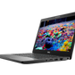 DELL 7290 | Intel Core i7-8650U | Intel UHD Graphics 620 | 8GB RAM | 256GB SSD | 12.5-inch HD (1366 x 768)