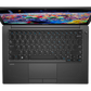 DELL 7290 | Intel Core i7-8650U | Intel UHD Graphics 620 | 8GB RAM | 256GB SSD | 12.5-inch HD (1366 x 768)