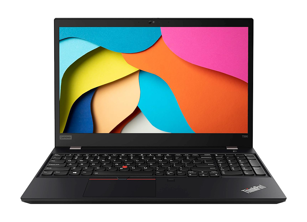 LENOVO E590 | Intel Core i5-8265U | Intel UHD Graphics 620 | 8GB RAM | 256GB SSD | 15.6-inch FHD (1920 x 1080)