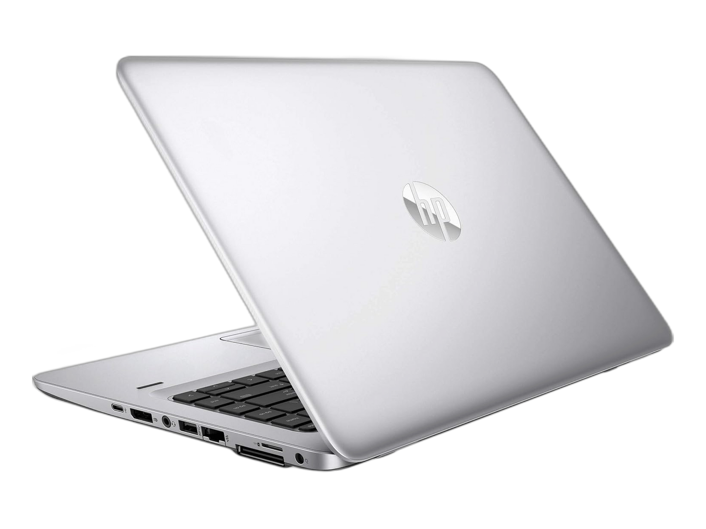 HP 840 G4 | Intel Core i5-7200U | Intel HD Graphics 620 | 8GB RAM | 256GB SSD | 14-inch FHD (1920 x 1080)